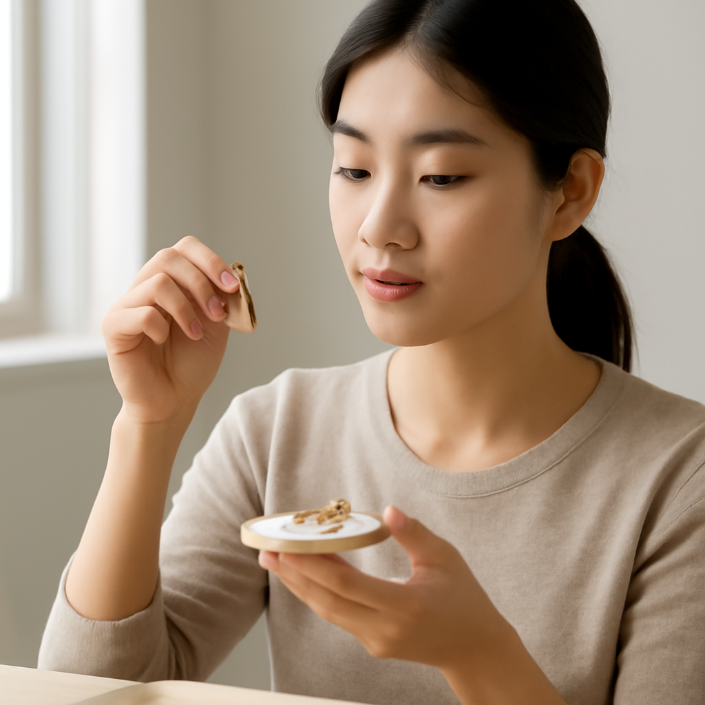 귀걸이브랜드 대표 이미지